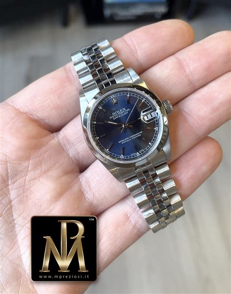 rolex usati fano|carta di garanzia rolex pre owned.